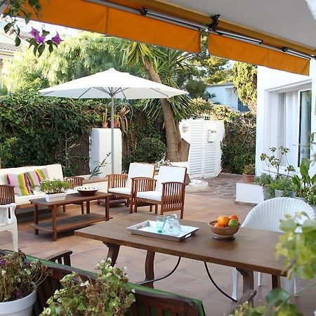 Casa En Sitges Quarto foto
