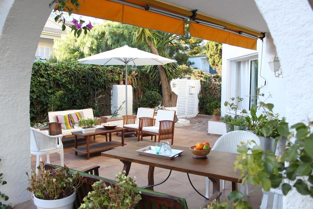 Casa En Sitges Quarto foto